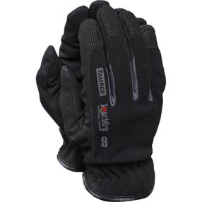 Töökindad nahast Tamrex Touchgrip, 8