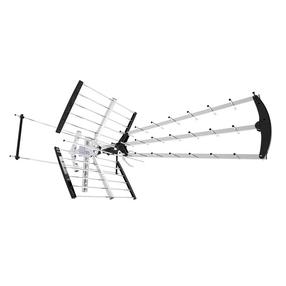 ТВ aнтенна Libox LB2000, 470 - 862 МГц, 32 дБ