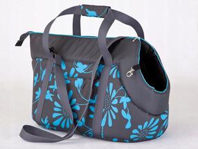 Dzīvnieku pārvadāšanas soma Hobbydog R2 TORGWK8, 43 cm x 25 cm x 27 cm