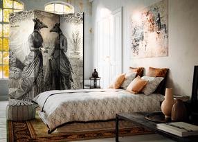 Фотообои Artgeist Conversation Paravent509, 172 см x 135 см