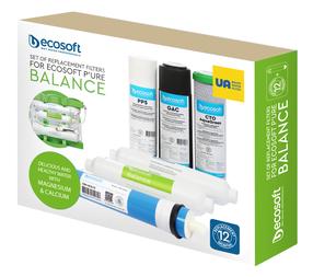 Filtras Ecosoft