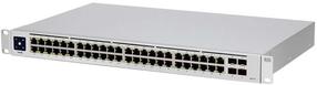 Коммутатор (Switch) Ubiquiti USW-48-POE-EU
