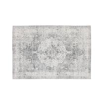 Kilimas vidaus Domoletti ILLUSION, pilka sp., 180 cm x 120 cm
