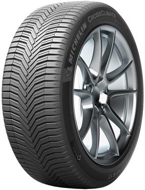Universāla automašīnas riepa Michelin CrossClimate+ 165/65/R14, 83-T, D, C, 68 dB