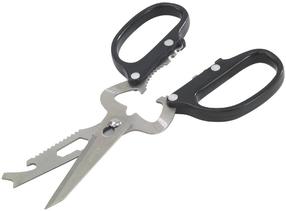 Žirklės Outwell 12in1 Scissor, 19 cm