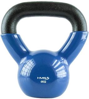 Svarstis HMS KNV, 4 kg