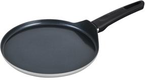 Blynų keptuvė Brabantia Indu+ 237126, 24 cm, aliuminis