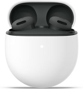 Беспроводные наушники Google Pixel Buds 2a GA06155-EU, серый цв.
