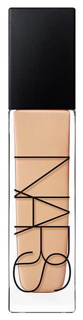 Šķidrā grima bāze Nars Natural Radiant Longwear, patagonia, 30 ml