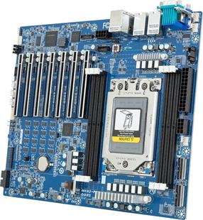 Serveri emaplaat Gigabyte ME03-PE0
