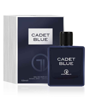 Parfimērijas ūdens Grandeur Elite Cadet Blue, 100 ml