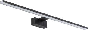 Светильник картин, зеркал Nowodvorski Cezanne 10671, LED, 3000 °К, 1 x 15 Вт, белый цв. / черный цв.