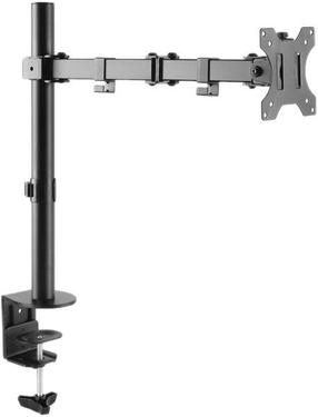 Monitoriaus laikiklis ART L-01X, 13-32", 8 kg