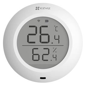 Modulis Ezviz, įleidžiamas į sieną, balta sp., -10 - 60 °C