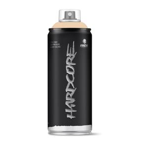 Krāsu aerosoli Montana Hardcore, preču zīmes, brūngana krās., 0.4 l