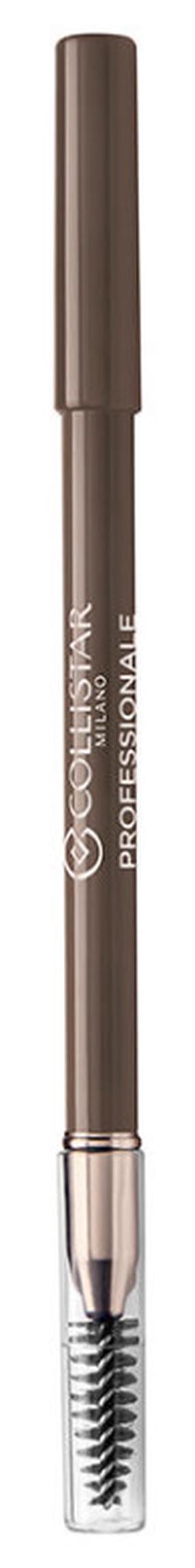 Antakių pieštukas Collistar Professional, 1.1 g, tortora sp. 2