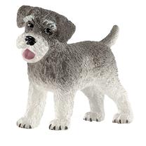 Žaislinė figūrėlė Schleich 13892, balta sp./pilka sp.