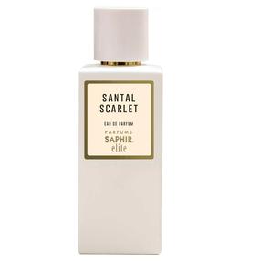 Kvapusis vanduo Saphir Elite Santal Scarlet, 100 ml