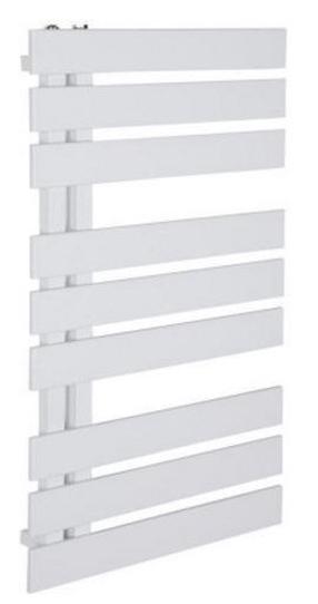 Vandeninis rankšluosčių džiovintuvas Instal Projekt, balta sp., 60 cm x 120 cm