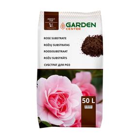 Substratas rožėms Garden Center, 50 l