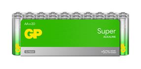 Elementai GP GPPCA15AS614, AA, 1.5 V