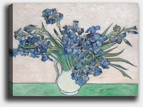Reprodukcija Wallity, 441hpe2749, 100 cm x 70 cm