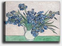 Reprodukcija Wallity, 441hpe2749, 100 cm x 70 cm