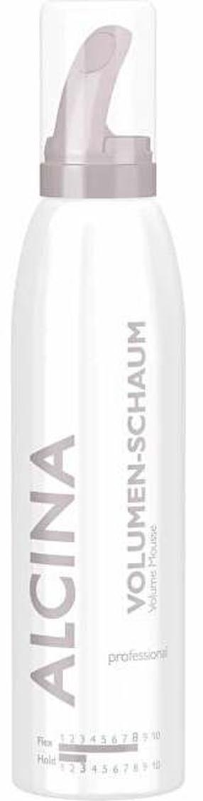 Juuksevaht Alcina Styling Volume Mousse, 300 ml