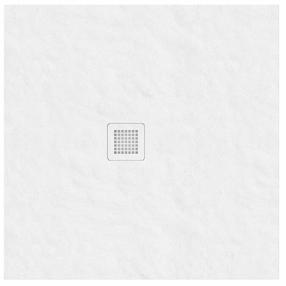Dušo padėklas Ravak Slate Pro XA037731010, 90 cm x 90 cm