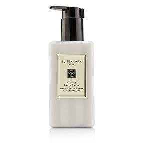 Ķermeņa losjons Jo Malone Peony & Blush Suede, 250 ml