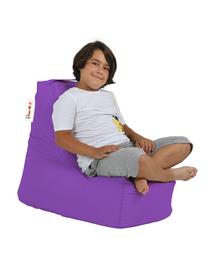 Sėdmaišis Floriane Garden Bingo Kid 248FRN1441, violetinė sp.