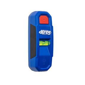 Magnetinis gipso profilių ieškiklis Kreg KMM1000LZ