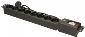 Pinge stabilisaator Lestar, 1.5 m