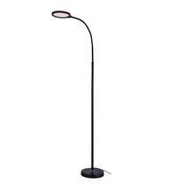 Toršeras Domoletti Saka ML916063, 6 W, LED, juoda sp.