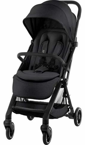 Спортивная коляска Britax Flylite, черный цв.