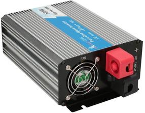 Pingemuundur Extralink OPIP-500W, must v., 230 V