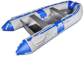 Pripučiama valtis Outland MB-330AL, 67.3 kg, 330 cm x 155 cm