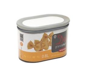 Birių produktų indas Curver Grand Chef 164807, 0.8 l, įvairių spalvų