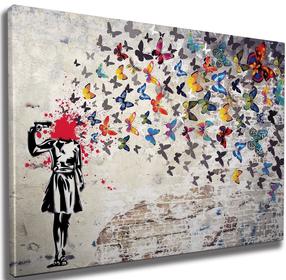Foto paveikslas Wallity WY51, 70 cm x 50 cm