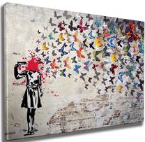 Foto paveikslas Wallity WY51, 70 cm x 50 cm