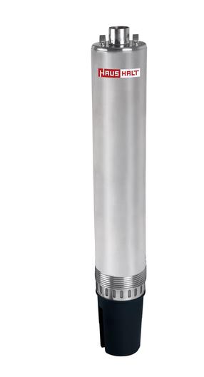 Iegremdējamais ūdens sūknis Haushalt GS-900S, 900 W