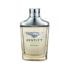 Tualettvesi Bentley Infinite, 100 ml