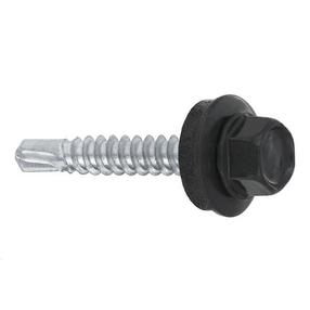 Savisriegis Klimas WF, RAL7016, 4.8 mm x 19 mm, 250 vnt.