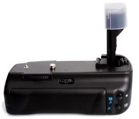 Аккумулятор Meike Canon 20D, 30D, 40D, 50D Battery Grip, Li-ion