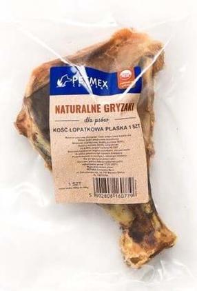 Gardums suņiem Petmex Pork Shoulder, cūkgaļa