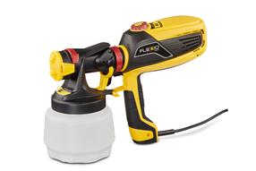 Elektriskais krāsas smidzinātājs Wagner 2361538, 630 W, 800 ml