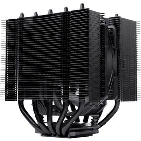 Õhkjahuti protsessorile Noctua NH-D12L, 125 mm x 145 mm