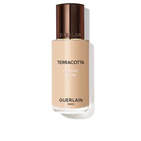 Šķidrā grima bāze Guerlain Terracotta Le Teint Glow, 2c, 30 ml