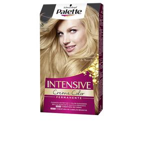 Matu krāsa Schwarzkopf Palette, light blonde krās., 8