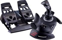 Vairalazdė Thrustmaster